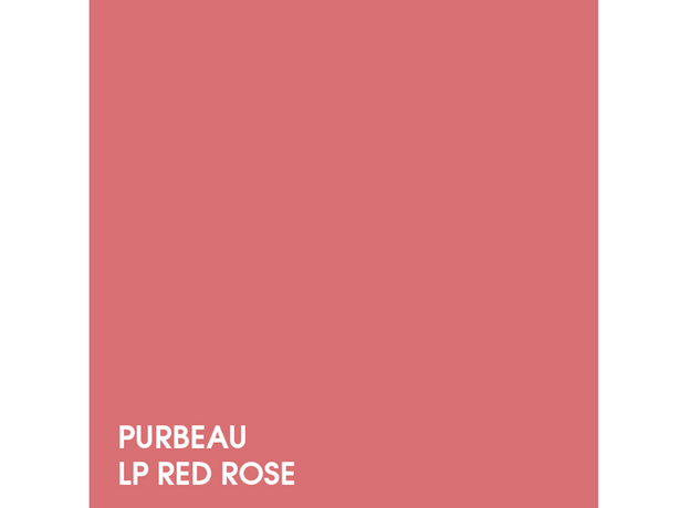 Purebeau RED ROSE Pigment Buze Micropigmentare 3ml/5ml/10ml, image , 2 image