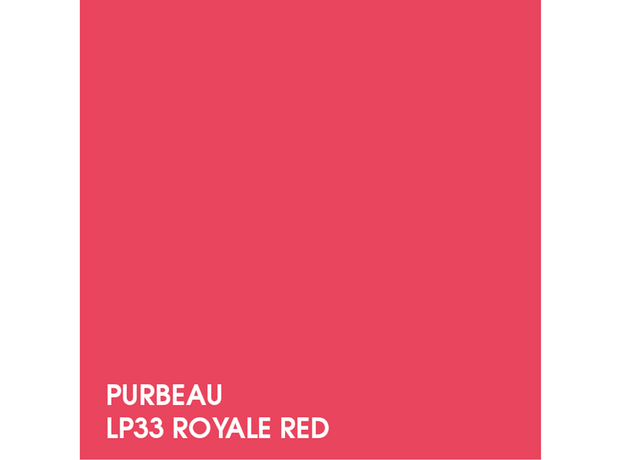Purebeau ROYALE RED Pigment Buze Micropigmentare 3ml/5ml/10ml, image , 2 image