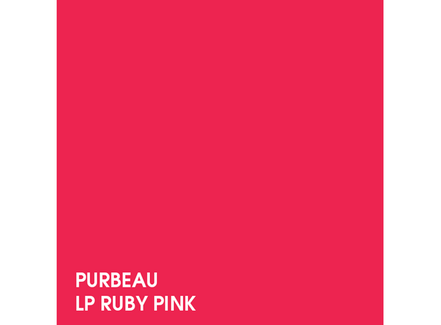 Purebeau RUBY PINK Pigment Buze Micropigmentare 3ml/5ml/10ml, image , 2 image