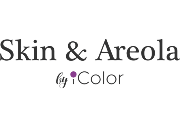 iColor SKIN & AREOLA Set Pigmenti Micropigmentare 6x5ml, image , 10 image