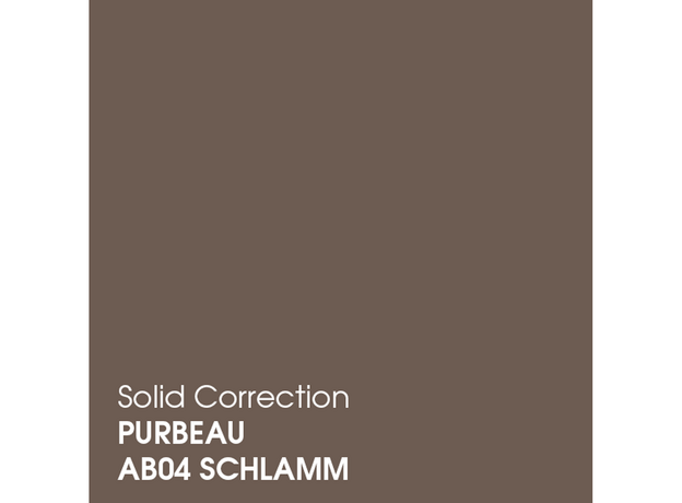 Purebeau SCHLAMM Pigment Sprancene Micropigmentare 3ml/5ml/10ml, image , 2 image