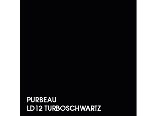 Purebeau TURBOSCHWARTZ Pigment Pleoape Micropigmentare 3ml/5ml/10ml, image , 2 image