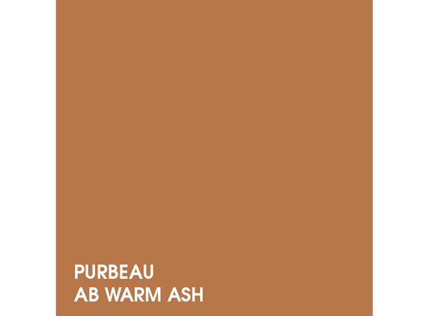 Purebeau WARM ASH Pigment Sprancene Micropigmentare 3ml/5ml/10ml, image , 2 image