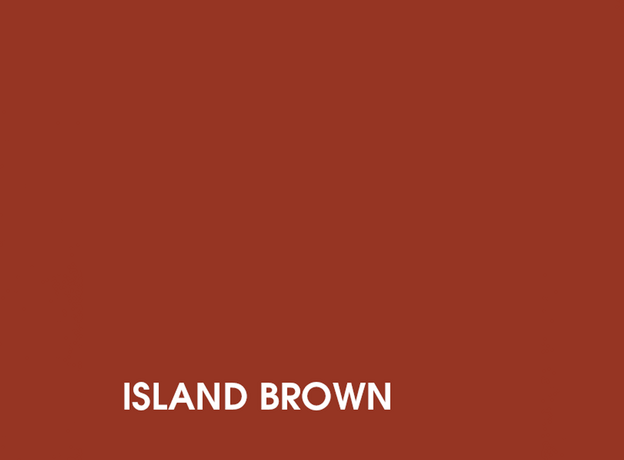 ArtLiner ISLAND BROWN Pigment Buze Micropigmentare 10ml, image , 2 image
