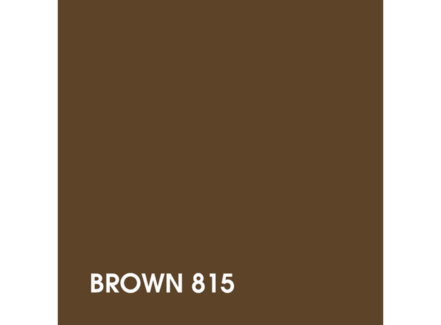 Bioevolution BROWN 815 Organic Pigment Sprancene Micropigmentare 5ml, image , 2 image