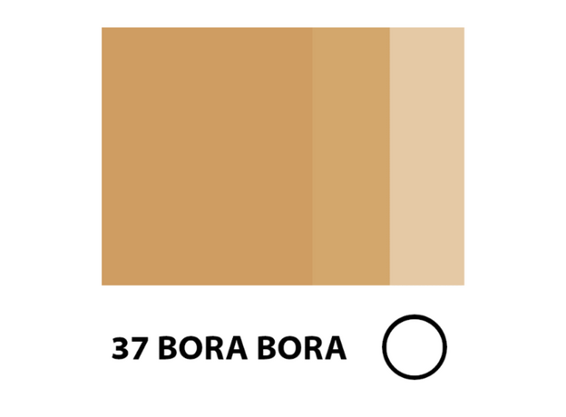 Doreme BORA BORA Pigment concentrat Pigment Sprancene Micropigmentare 15ml, image , 2 image
