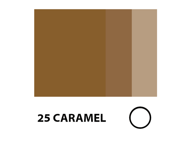 Doreme CARAMEL Pigment concentrat Sprancene Micropigmentare 15ml, image , 2 image