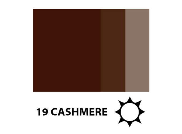 Doreme CASHMERE Pigment concentrat Sprancene Micropigmentare 15ml, image , 2 image