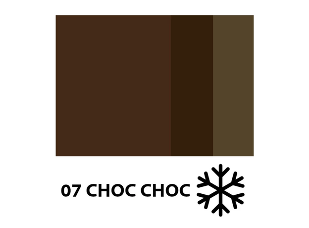 Doreme CHOC CHOC Pigment concentrat Sprancene Micropigmentare 15ml, image , 2 image