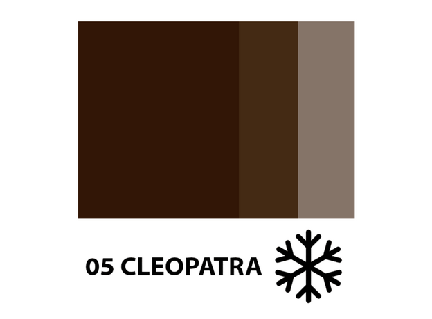 Doreme CLEOPATRA Pigment concentrat Sprancene Micropigmentare 15ml, image , 2 image