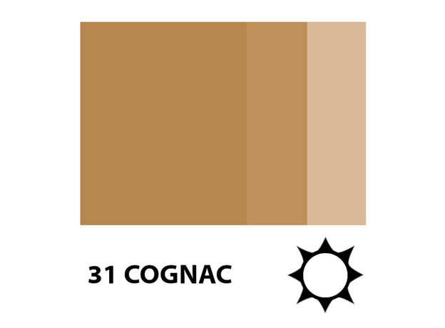 Doreme COGNAC Pigment concentrat Sprancene Micropigmentare 15ml, image , 2 image