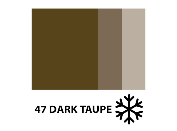 Doreme DARK TAUPE Pigment concentrat Sprancene Micropigmentare 15ml, image , 2 image