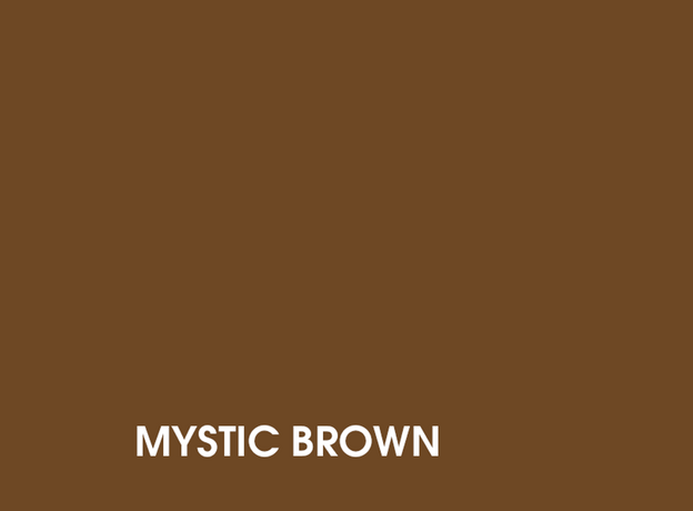 ArtLiner MYSTIC BROWN Pigment Sprancene Micropigmentare 10ml, image , 2 image