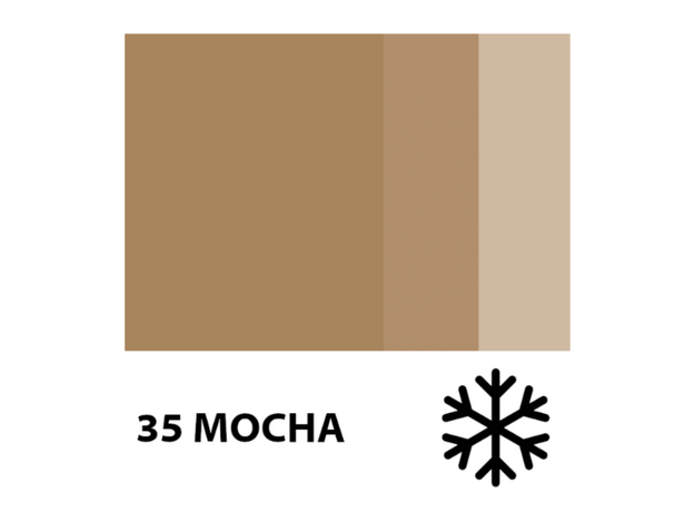 Doreme MOCHA Pigment concentrat Sprancene Micropigmentare 15ml, image , 2 image