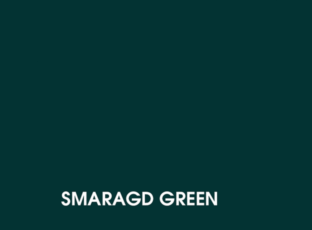 ArtLiner SMARAGD GREEN Pigment Pleoape Micropigmentare 10ml, image , 2 image