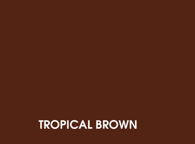 ArtLiner TROPICAL BROWN Pigment Sprancene Micropigmentare 10ml, image , 2 image