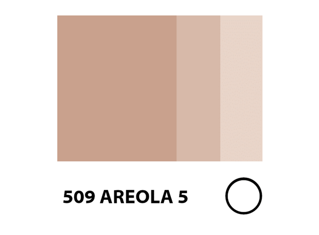 Doreme AREOLA 5 Pigment Lichid Medical Micropigmentare 15ml, image , 2 image