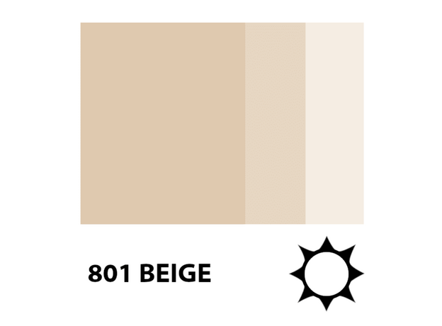 Doreme BEIGE Organic Pigment Sprancene Micropigmentare 15ml, image , 2 image