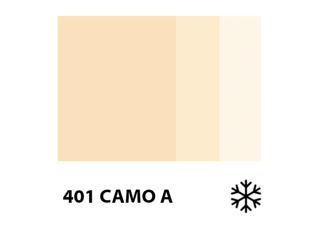 Doreme CAMO A Pigment Lichid Pigment Medical Micropigmentare 15ml, image , 2 image