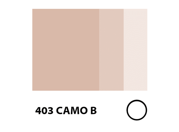 Doreme CAMO B Pigment Lichid Pigment Medical Micropigmentare 15ml, image , 2 image