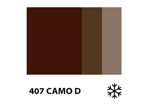 Doreme CAMO D Pigment Lichid Medical Micropigmentare 15ml, image , 2 image