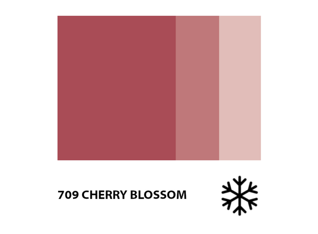 Doreme CHERRY BLOSSOM Organic Pigment Buze Micropigmentare 15ml, image , 2 image