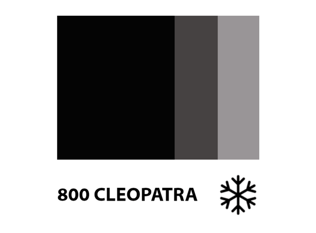 Doreme CLEOPATRA BLACK Organic Pigment Pleoape Micropigmentare 15ml, image , 2 image