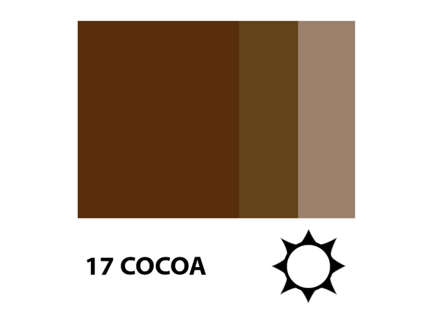 Doreme COCOA Pigment Lichid Sprancene Micropigmentare 15ml, image , 2 image