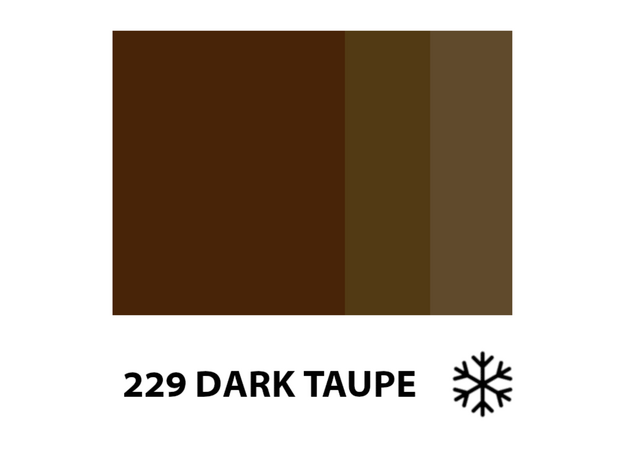 Doreme DARK TAUPE Pigment Lichid Sprancene Micropigmentare 15ml, image , 2 image