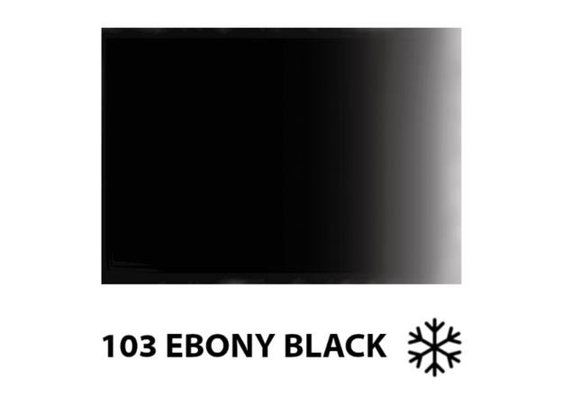 Doreme EBONY BLACK Pigment Lichid Pleoape Micropigmentare 15ml, image , 2 image