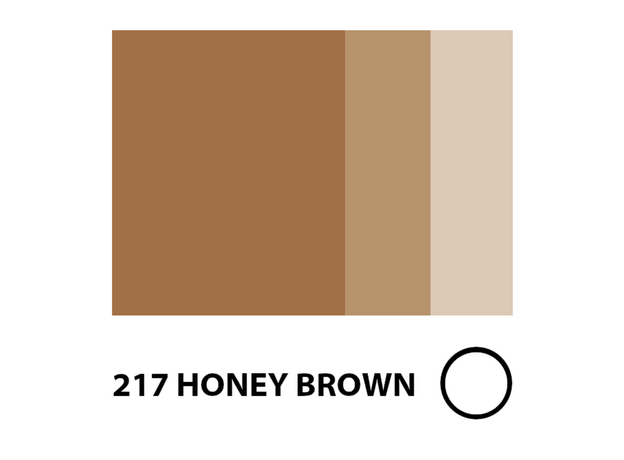 Doreme HONEY BROWN Pigment Lichid Pigment Sprancene Micropigmentare 15ml, image , 2 image