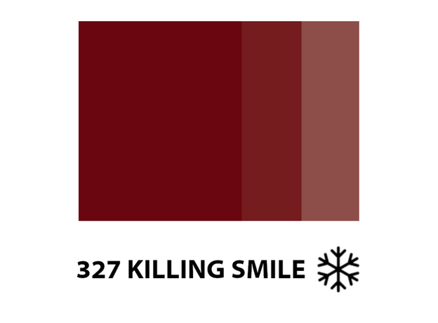 Doreme KILLING SMILE Pigment Lichid Buze Micropigmentare 15ml, image , 2 image