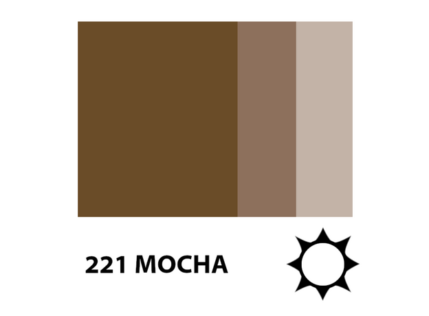 Doreme MOCHA Pigment Lichid Sprancene Micropigmentare 15ml, image , 2 image