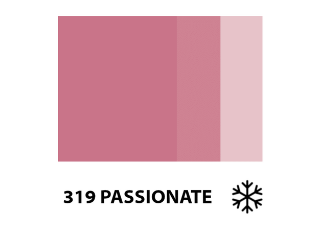 Doreme PASSIONATE Pigment Lichid Buze Micropigmentare 15ml, image , 2 image