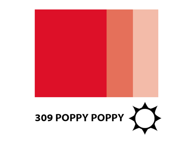 Doreme POPPY POPPY Pigment Lichid Buze Micropigmentare 15ml, image , 2 image