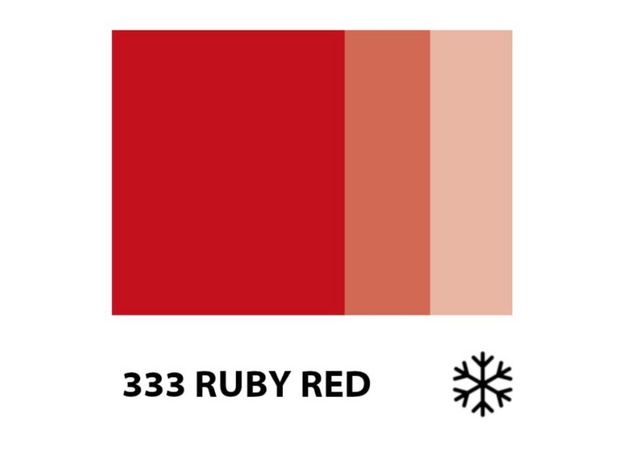 Doreme RUBY RED Pigment Lichid Buze Micropigmentare 15ml, image , 2 image