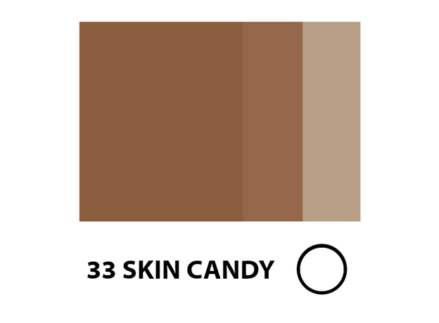 Doreme SKIN CANDY Pigment concentrat Sprancene Micropigmentare 15ml, image , 2 image