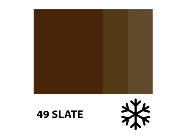 Doreme SLATE Pigment concentrat Sprancene Micropigmentare 15ml, image , 2 image