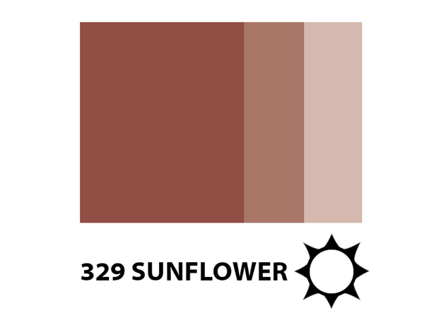 Doreme SUNFLOWER Pigment Lichid Buze Micropigmentare 15ml, image , 2 image