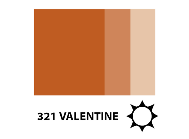 Doreme VALENTINE Pigment Lichid Buze Micropigmentare 15ml, image , 2 image