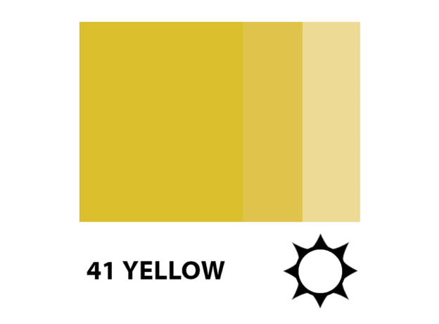 Doreme YELLOW Pigment concentrat Pleoape Micropigmentare 15ml, image , 2 image