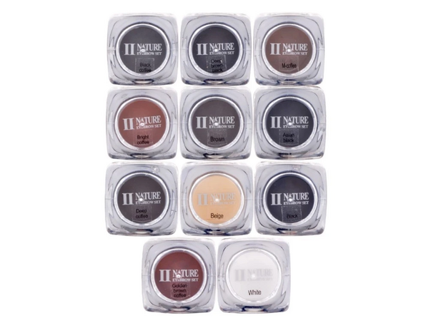 P.C.D WHITE Pigment Corector Microblading 15ml, image , 5 image