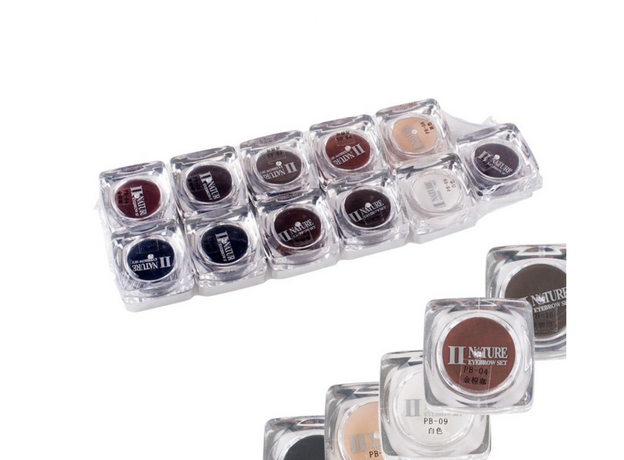 P.C.D BEIGE Pigment Corector, image , 5 image