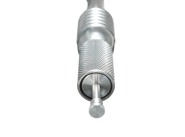 Double Head Silver Stilou Microblading, image , 3 image