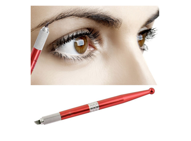 SILVER Stilou Microblading, image , 4 image