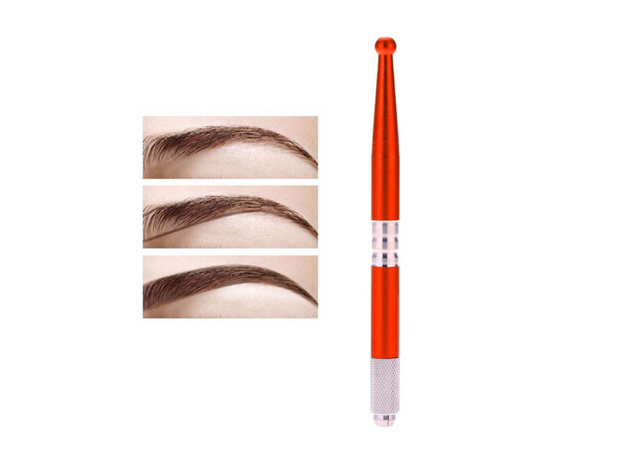 SILVER Stilou Microblading, image , 5 image