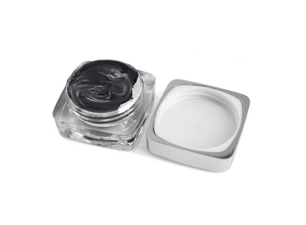 P.C.D ASIAN BLACK Pigment Pleoape, image , 3 image