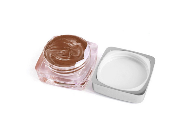 P.C.D BRIGHT COFFEE Pigment Sprancene, image , 4 image