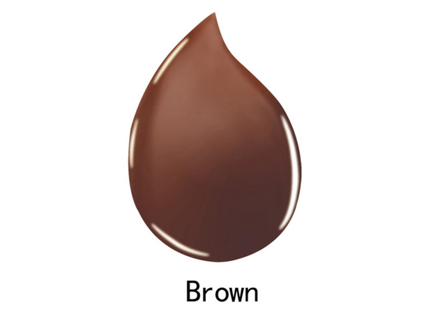 P.C.D BROWN Pigment Sprancene, image , 2 image