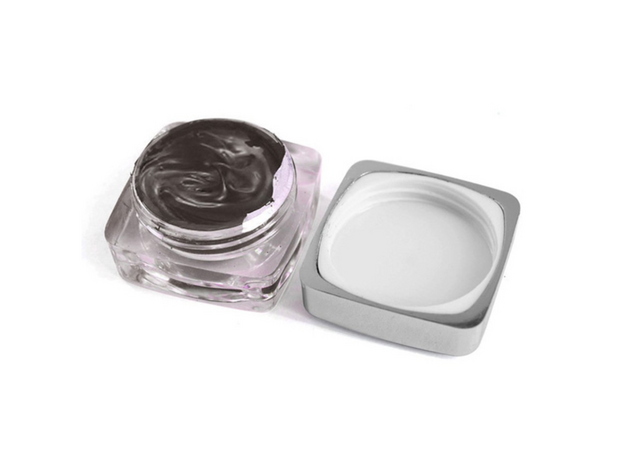 P.C.D DEEP BROWN BLACK Pigment Sprancene, image , 4 image